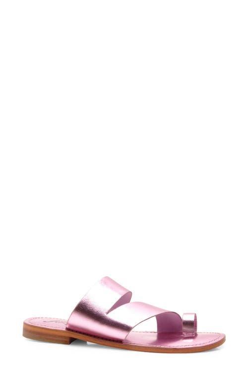 Free People Abilene Toe Loop Sandal Product Image