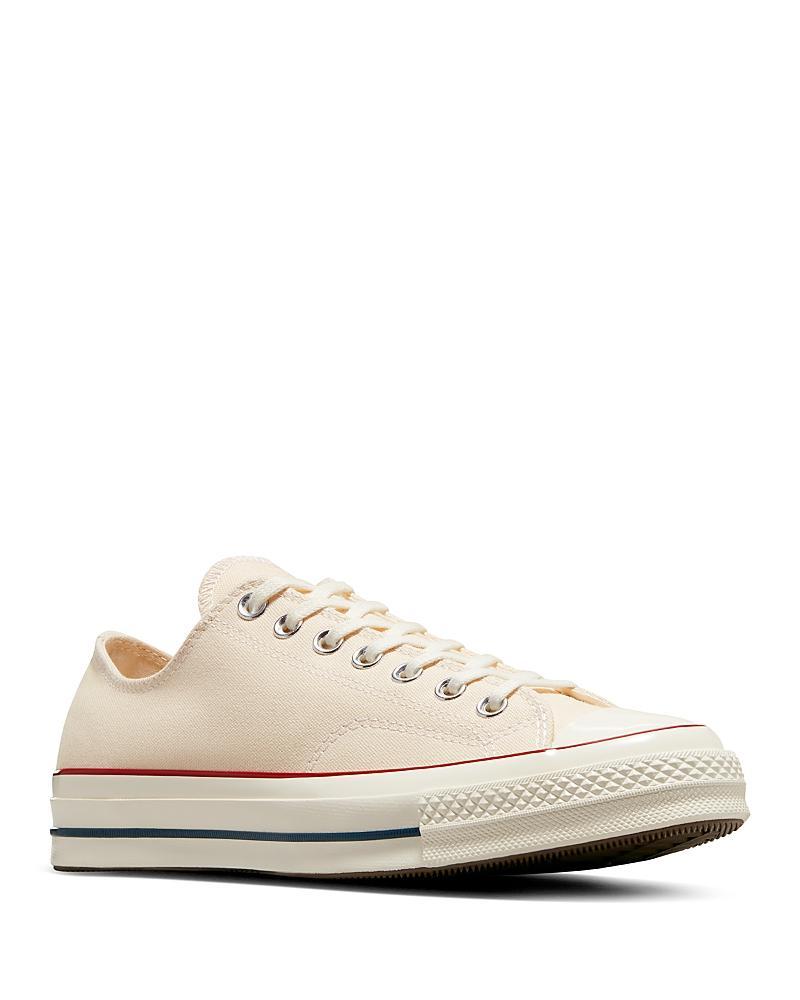 Converse White Chuck 70 Low Shoes Product Image