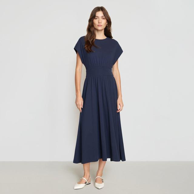 Prima Jersey Midi Dress Product Image