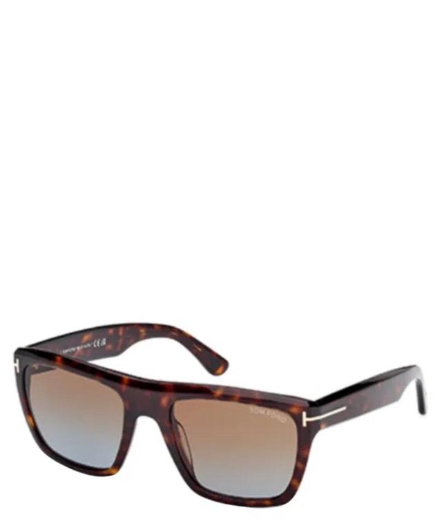 Sunglasses Ft1077 In Crl Product Image