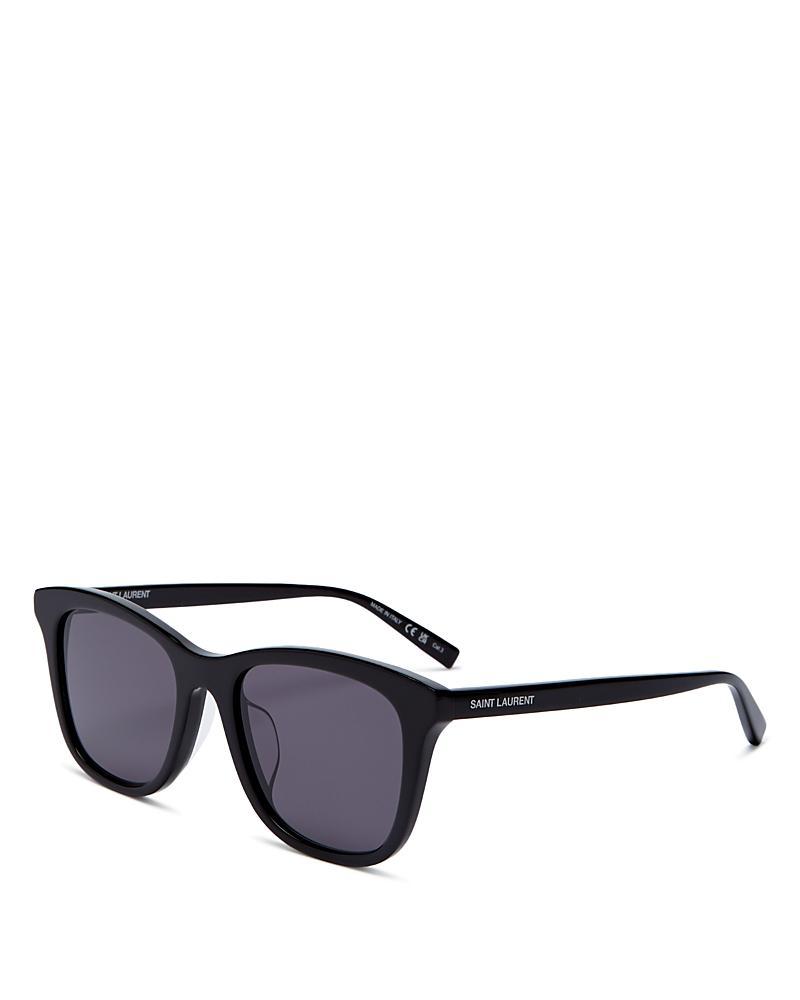 Womens Essential 53MM Square Sunglasses Product Image