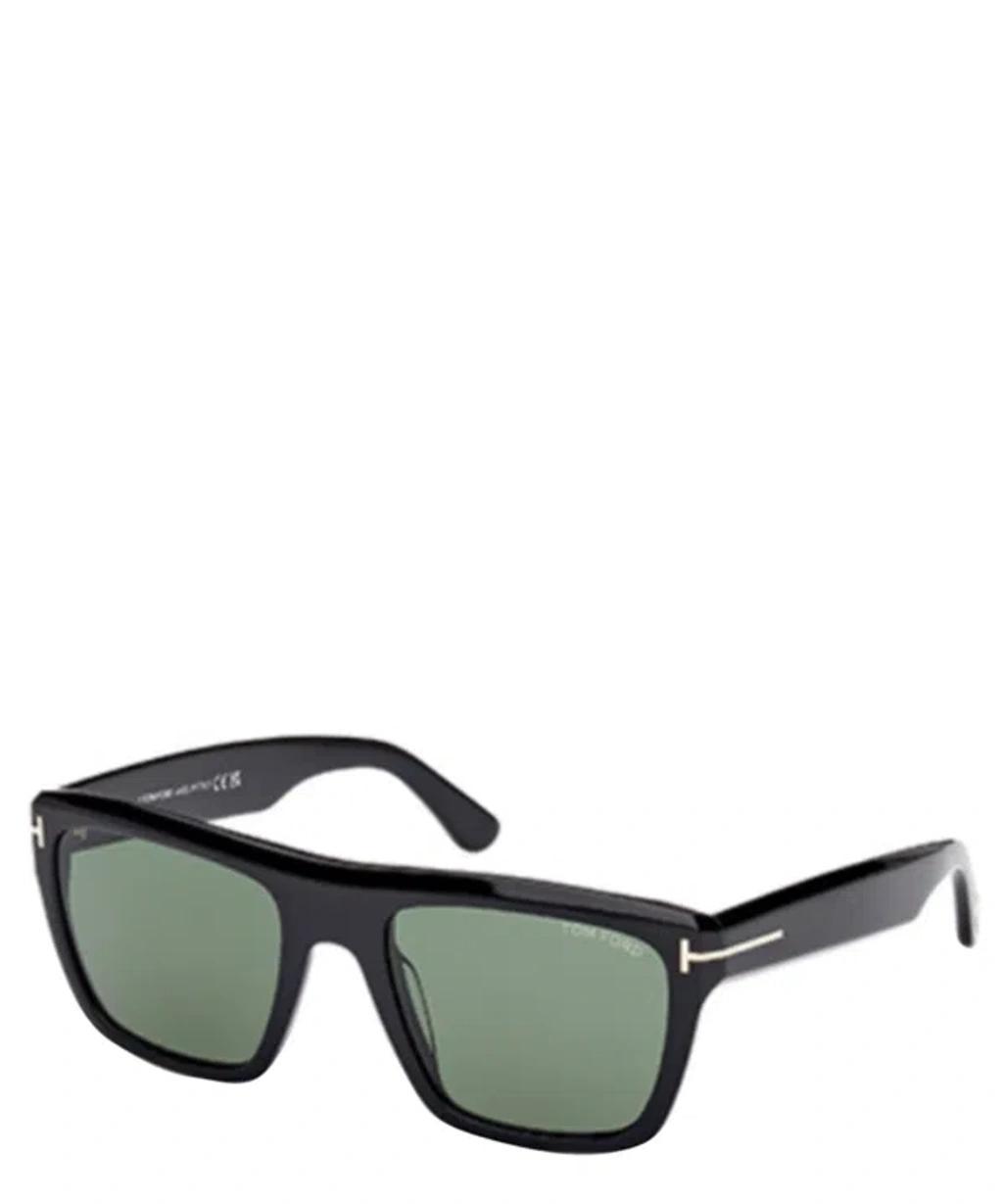 Sunglasses Ft1077 In Crl Product Image