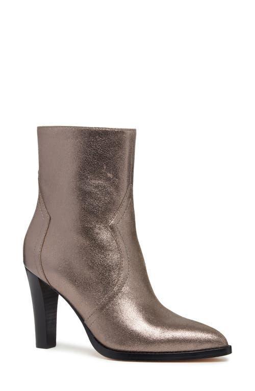 PAIGE Pilar Pointed Toe Bootie Product Image