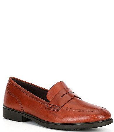 ECCO Penny Loafer Product Image