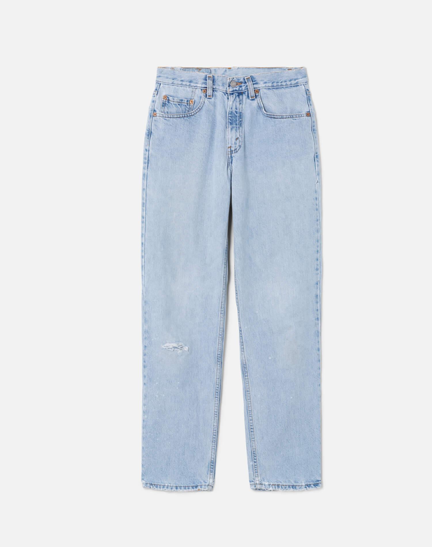 80s Levi's 550 -# 37 Female product image