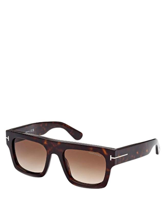 TOM FORD Sunglasses Ft0711 In Crl Product Image