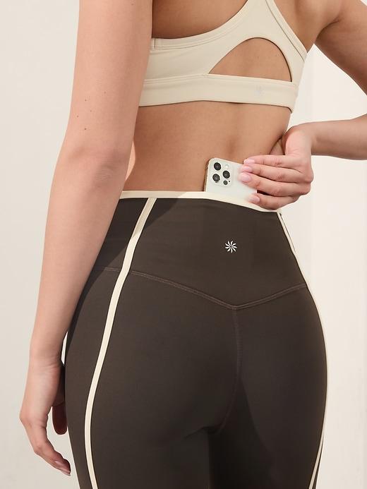 Elation Ultra High Rise 7/8 Legging Product Image