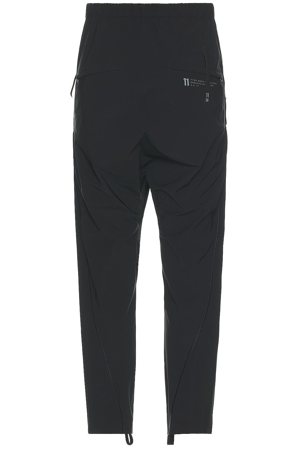 Salomon x 11 By Boris Bidjan Saberi Pant in Black Product Image