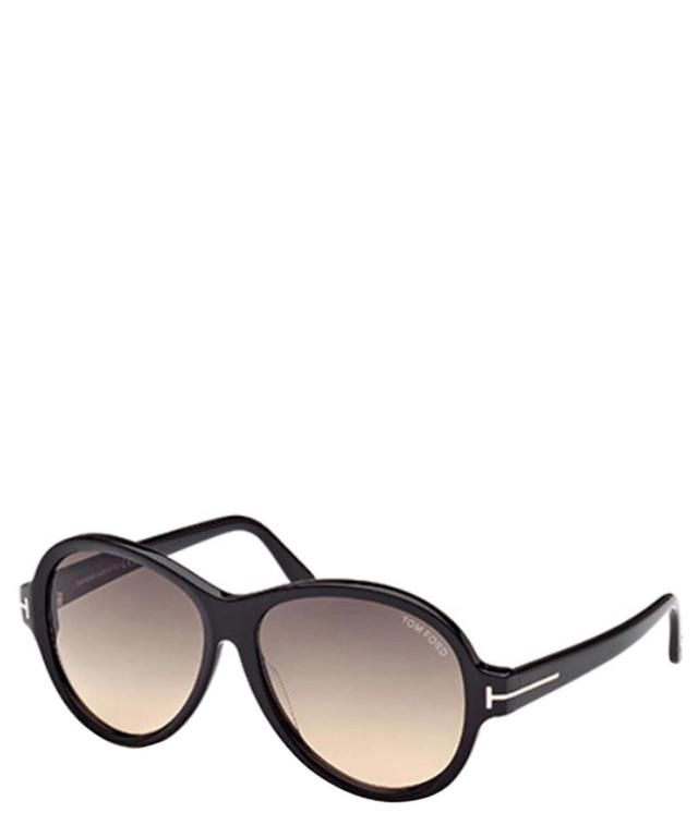 TOM FORD Ft1033 Sunglasses In Crl Product Image