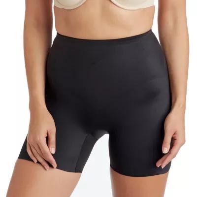 Naomi & Nicole® Adjusts To You Waistline Shaping Short-7458 Product Image