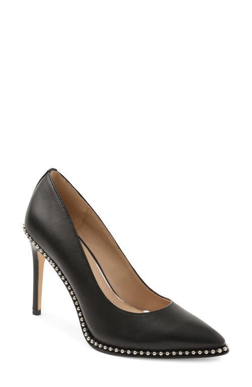 bcbg Holli Pointed Toe Pump Product Image