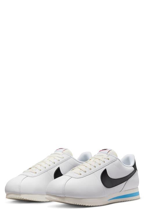 Nike Cortez Sneaker Product Image