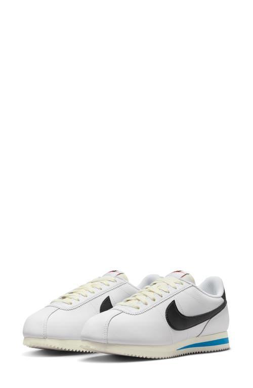 Nike Cortez Sneaker Product Image