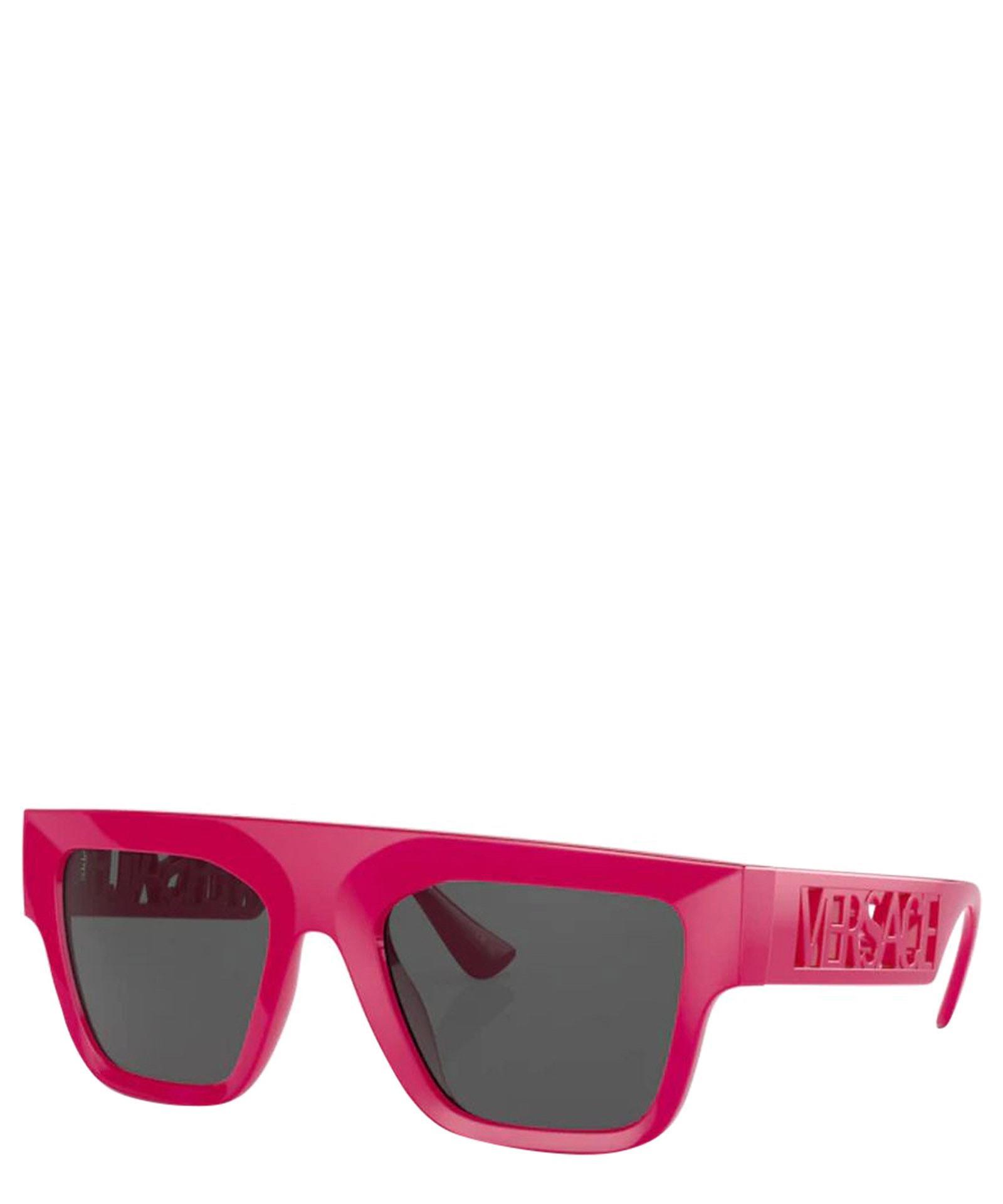 Sunglasses 4430u Sole In Crl Product Image