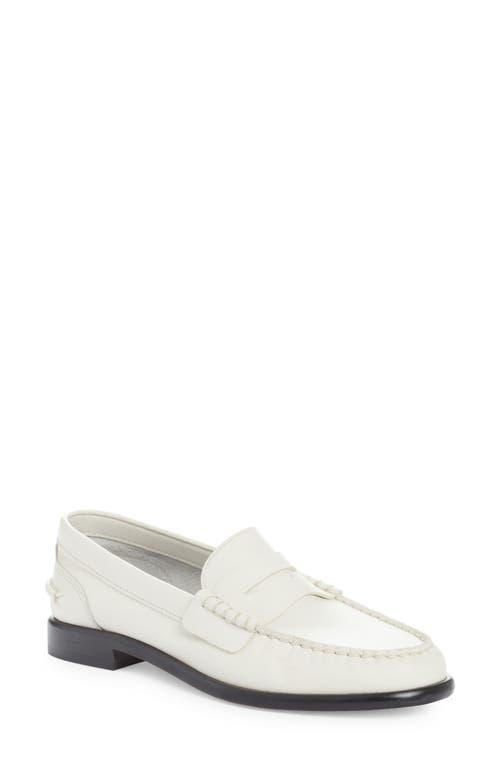 rag & bone Carter Penny Loafer Product Image