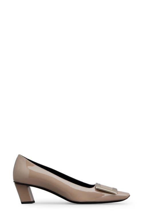 Roger Vivier Belle Vivier Pump Product Image