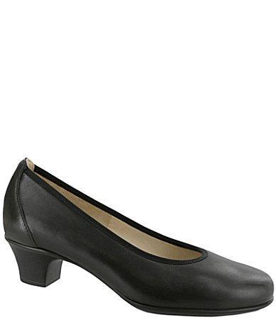 SAS Milano Comfort Pumps Women's Shoes Product Image