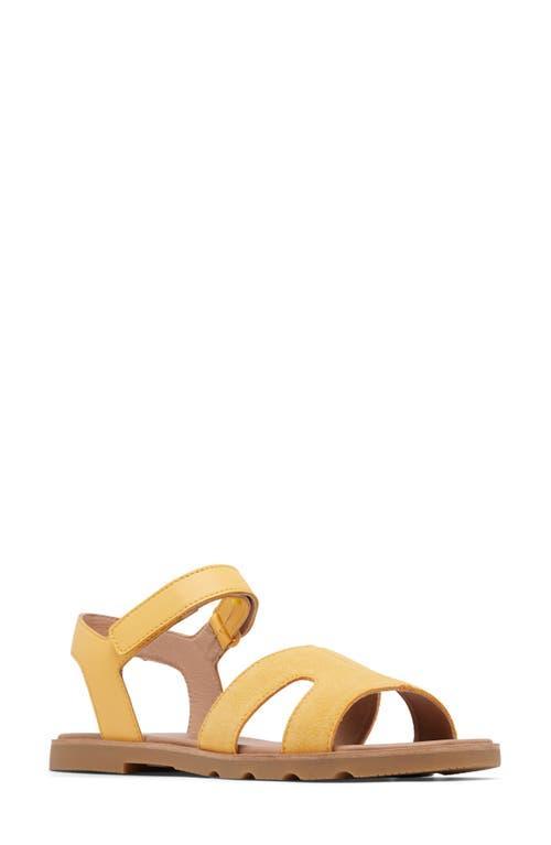 SOREL Ella III Ankle Strap Sandal Product Image