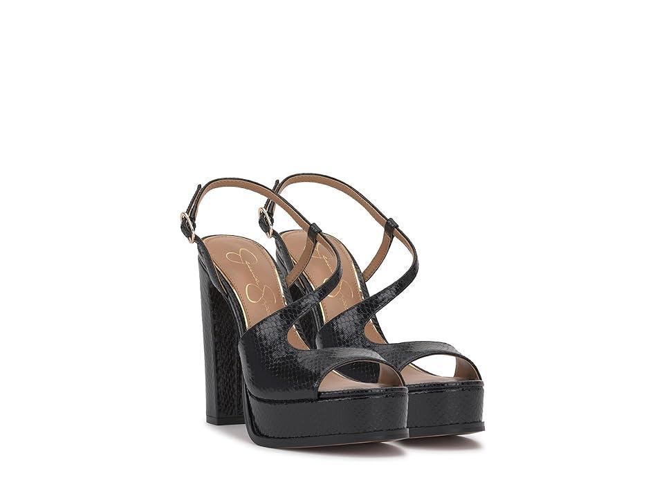 Jessica Simpson Gafira Women's Shoes Product Image