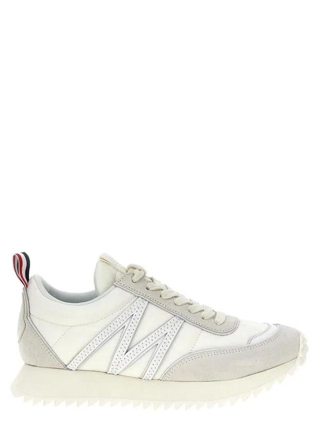 Pacey Sneakers In White Product Image