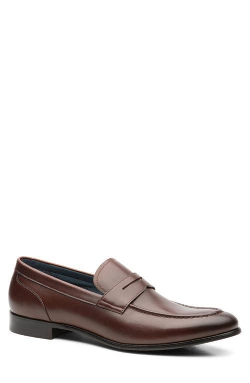 Blake Mckay Davis Moc Toe Penny Loafer Product Image