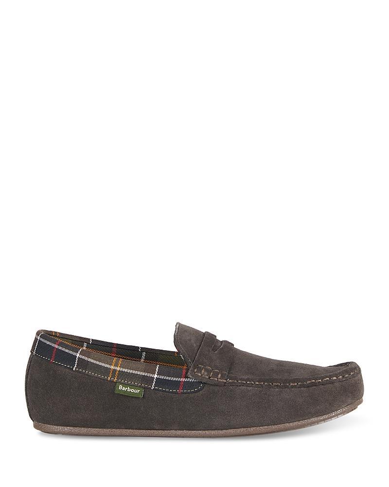 Barbour Mens Porterfield Penny Loafer Product Image