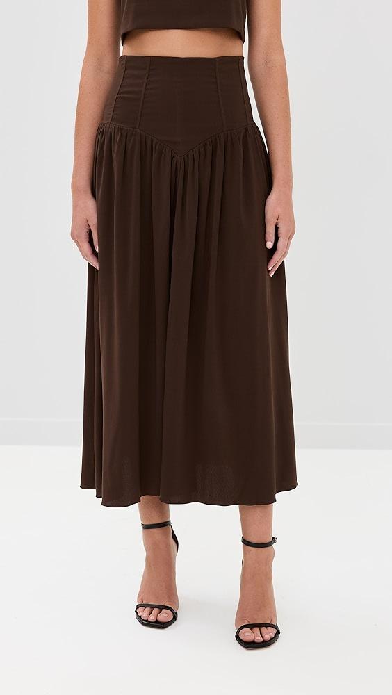 Azeeza Noora Skirt | Shopbop product image