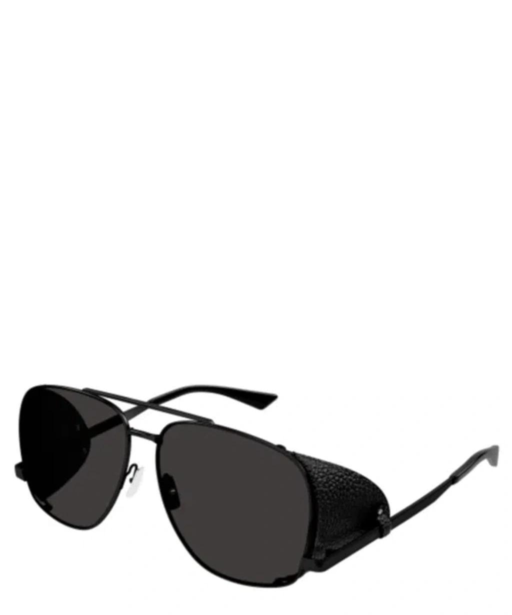 Sunglasses Sl 653 Leon Leather Spoiler In Crl Product Image