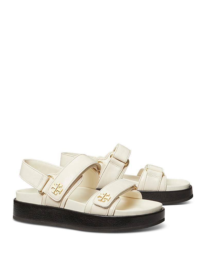 Tory Burch Kira Slingback Sport Platform Sandal Product Image