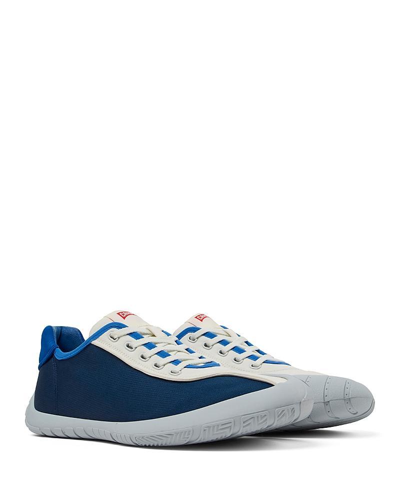 Camper Mens Peu Path Lace Up Sneakers Product Image