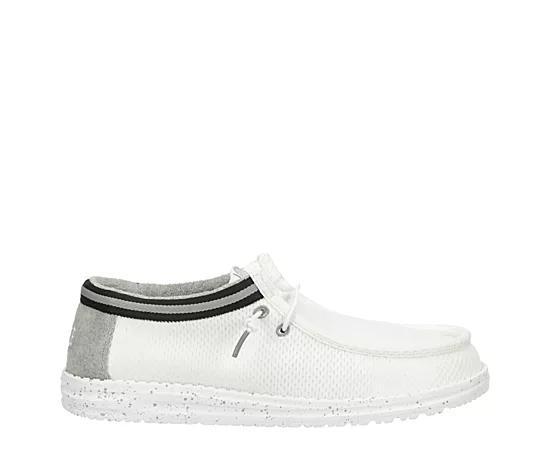 Heydude Men's Wally Slip On Sneaker Product Image