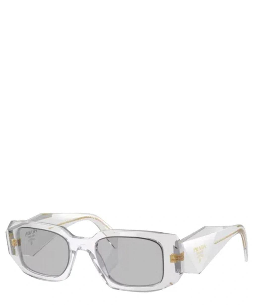 Sunglasses 17ws Sole In Crl Product Image