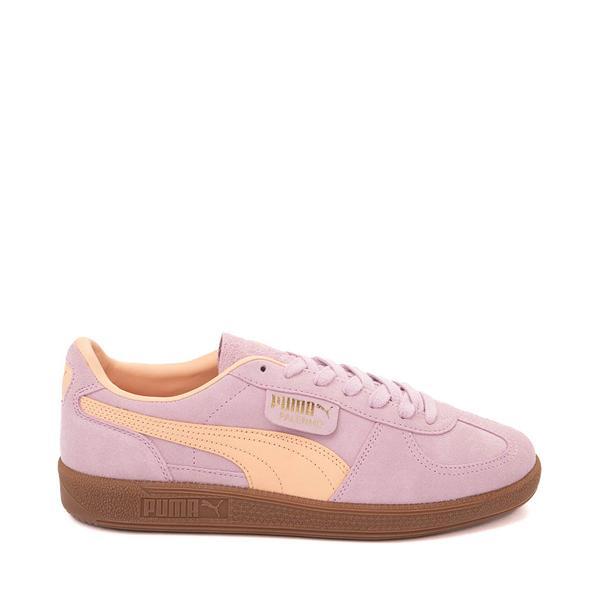 Puma Mens Palermo Casual Sneakers from Finish Line - Grape Product Image