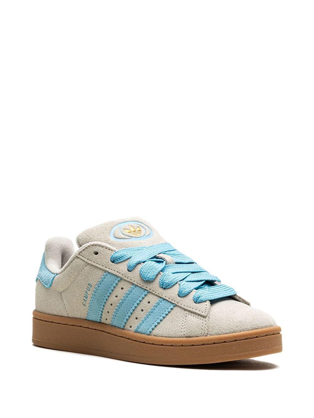 ADIDAS ORIGINALS Campus 00s Sneakers In Neutrals Product Image