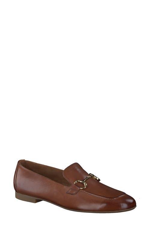 Paul Green Womens Daphne Apron Toe Loafers Product Image