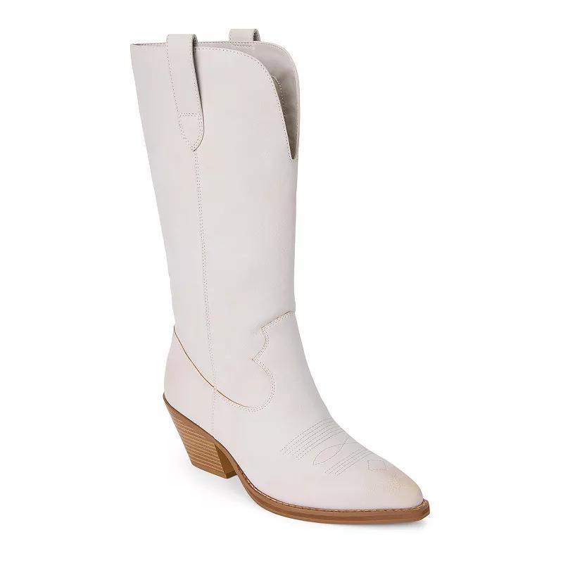 Beach Womens Bodhi Western Boot Product Image