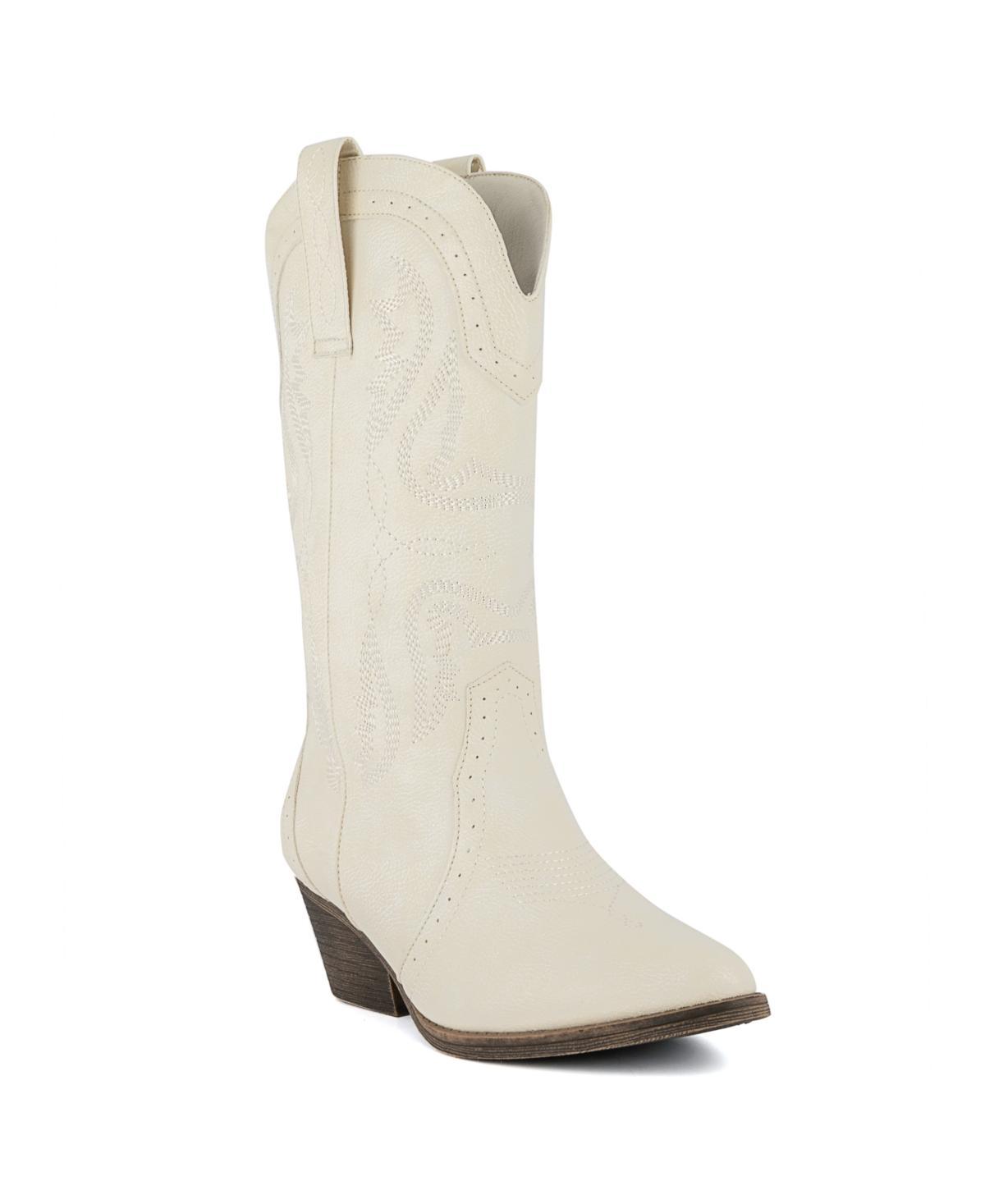 sugar Tammy Womens Western Boots Product Image