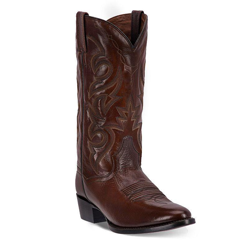 Dan Post Milwaukee Mens Cowboy Boots Product Image