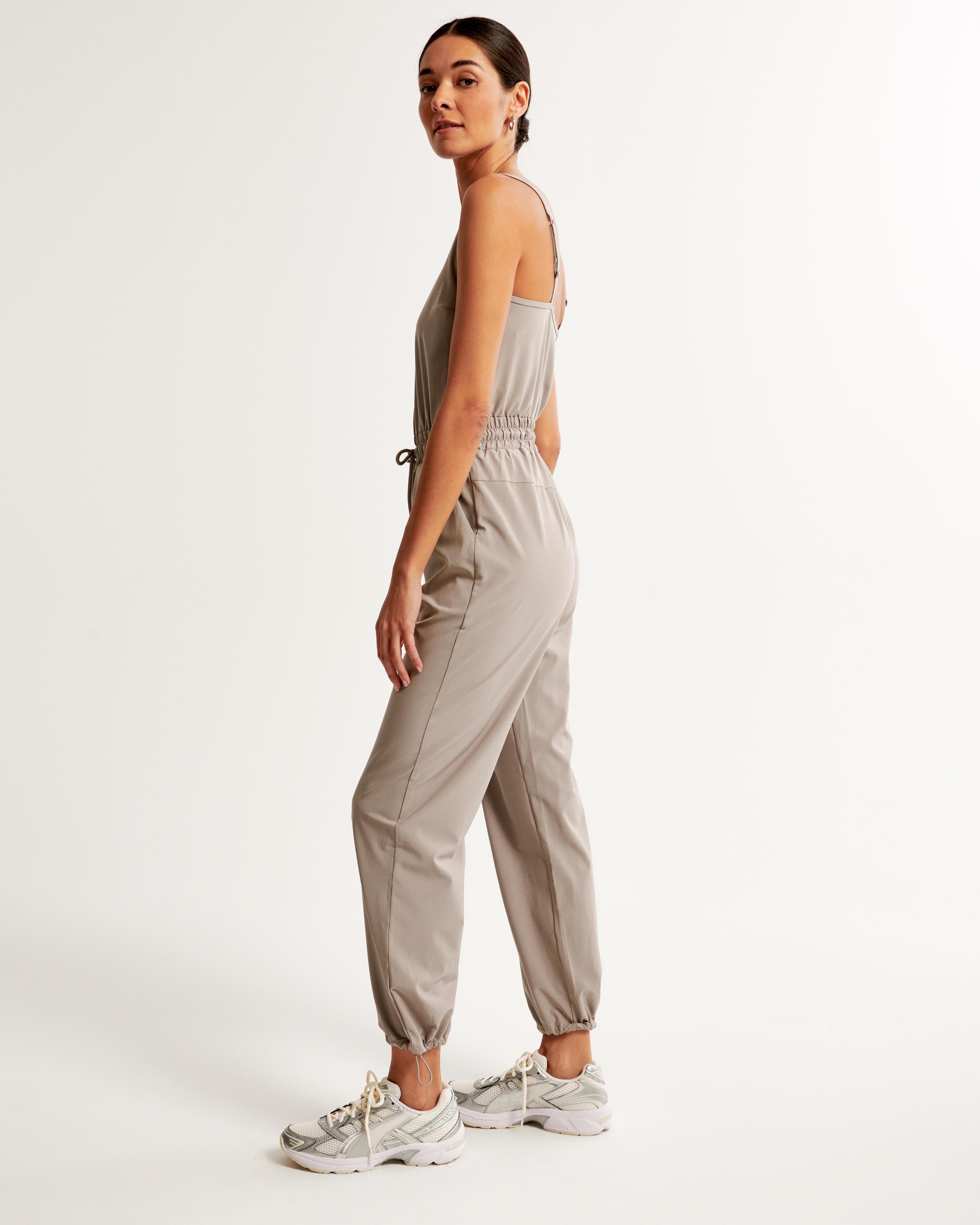 Traveler Jumpsuit Product Image