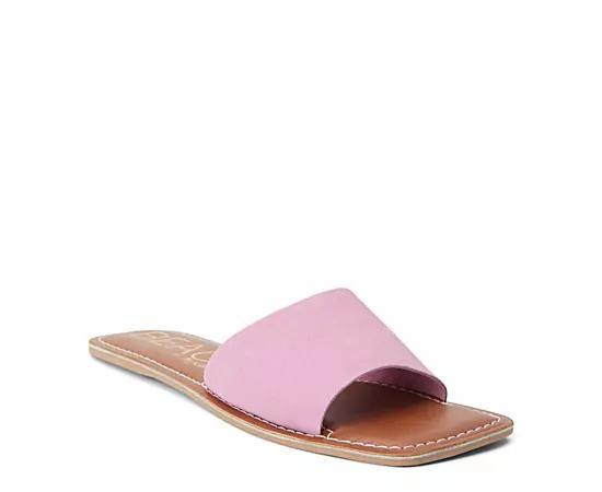 Beach Womens Bali Slide Sandal Product Image