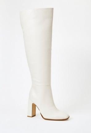 Monrow Over-The-Knee Boot product image