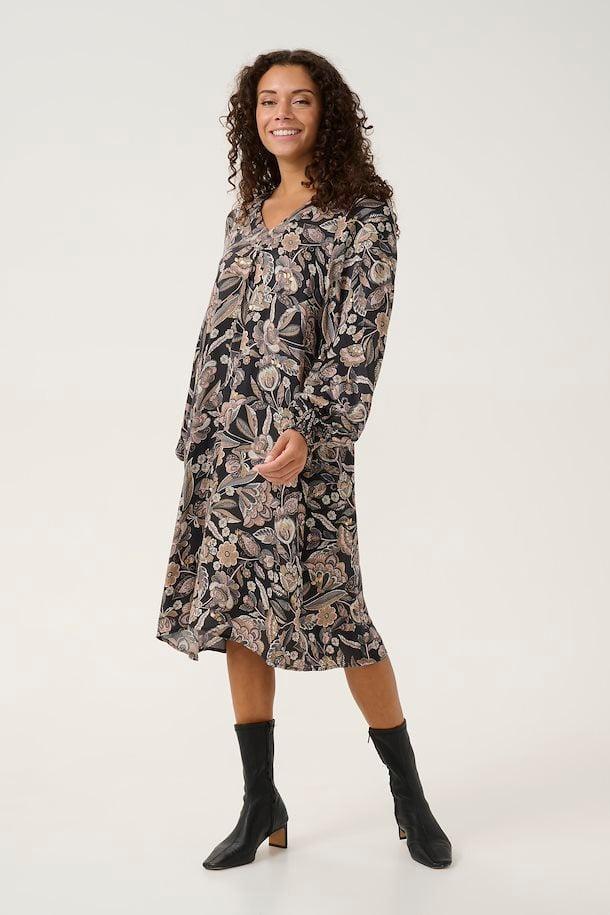 CUibi Dress Product Image