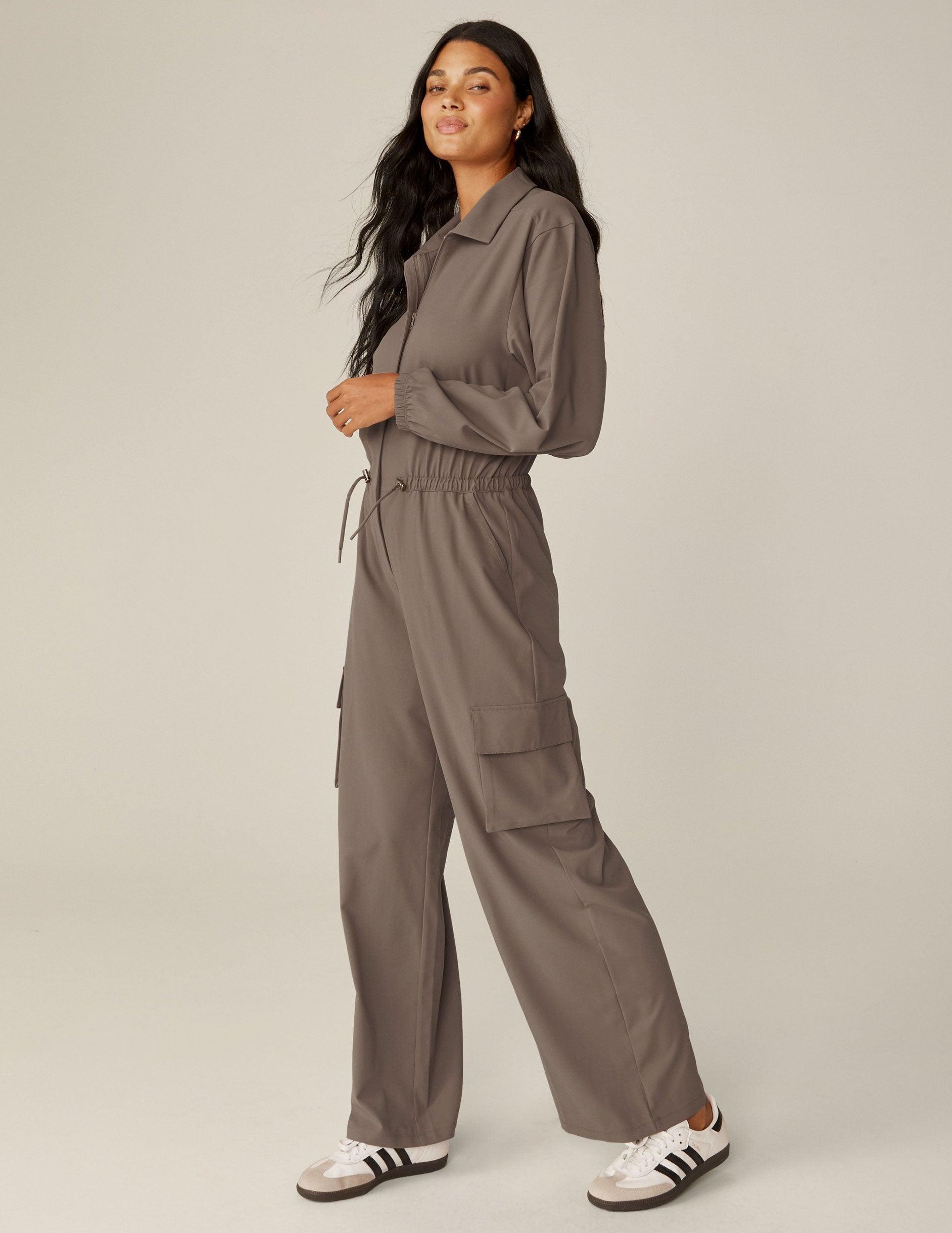 City Chic Jumpsuit Product Image