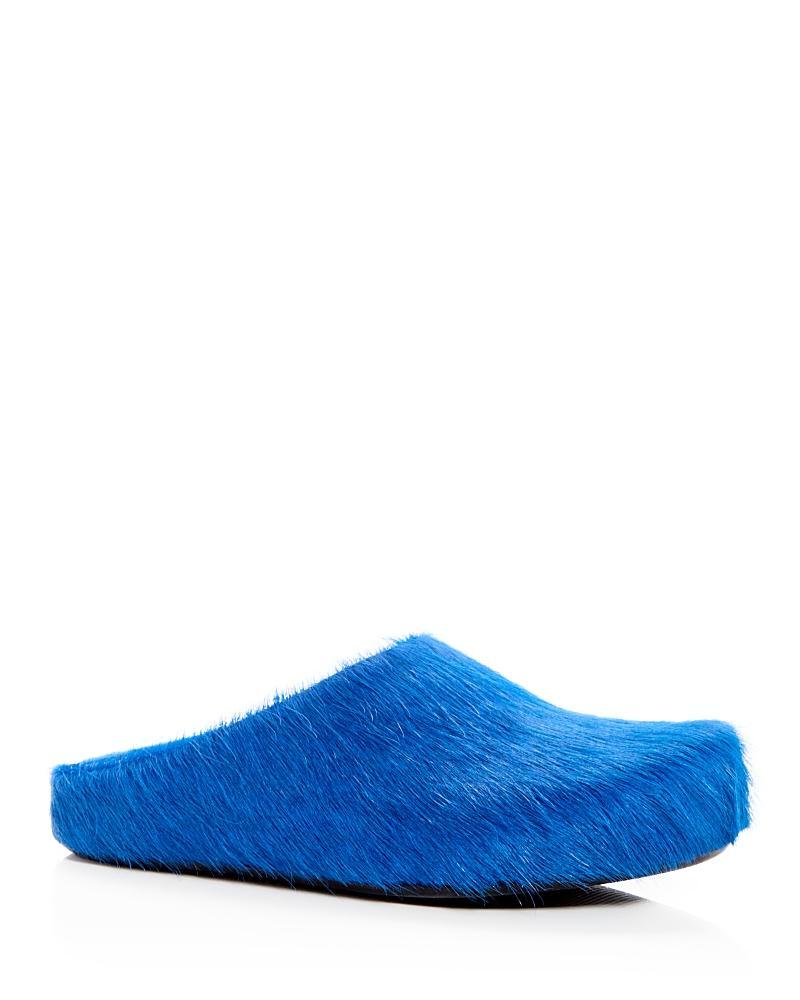 Mens Fussbett Sabot Mules Product Image