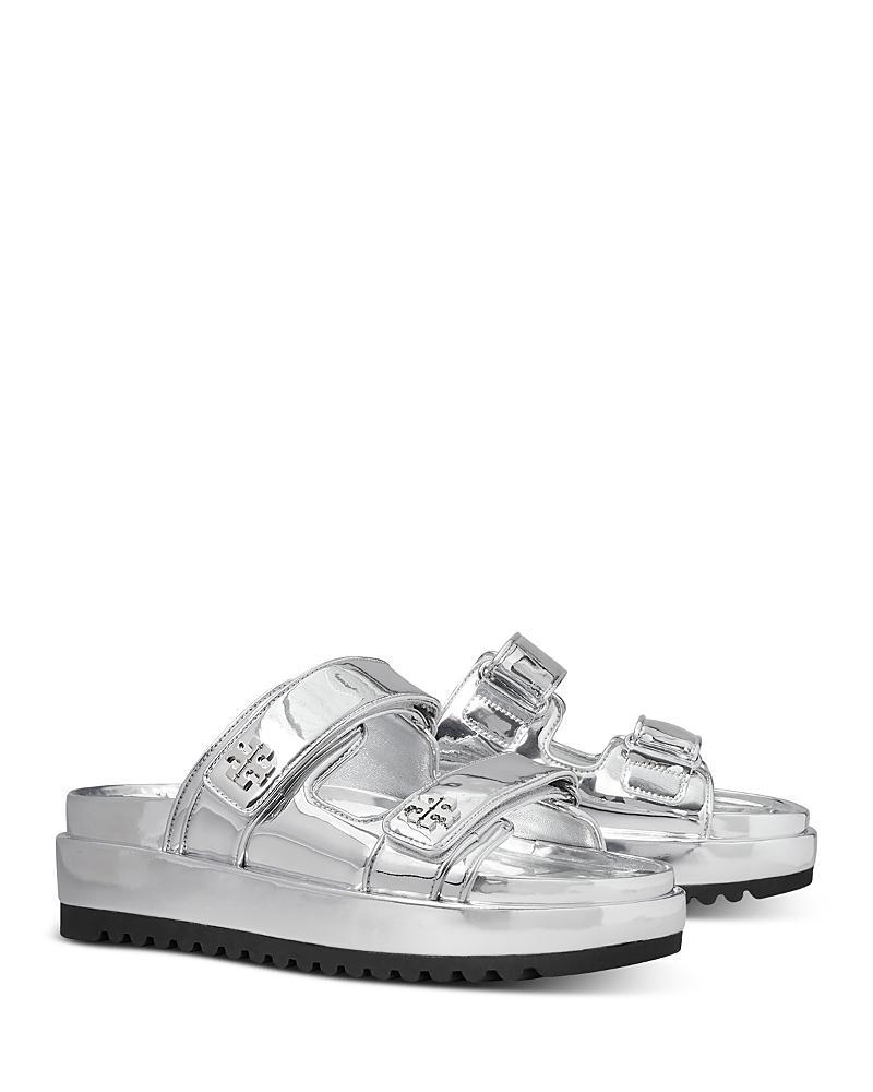 Tory Burch Womens Kira Sport Slide Sandals Product Image