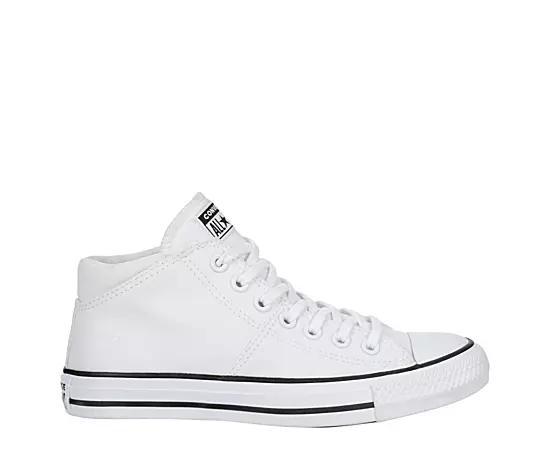 Converse Womens Chuck Taylor All Star Madison Mid Top Sneaker Product Image