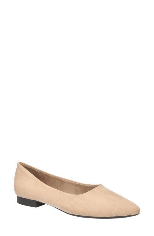 Bella Vita Womens Mireya Flats Product Image