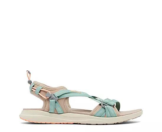 Columbia Womens Sandal Product Image