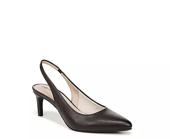 Lifestride Womens Annalise Pump Product Image