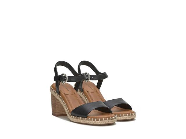 Lucky Brand Jennyl Ankle Strap Espadrille Sandal Product Image